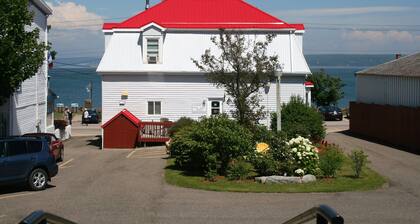 Harmony B&B & Suites