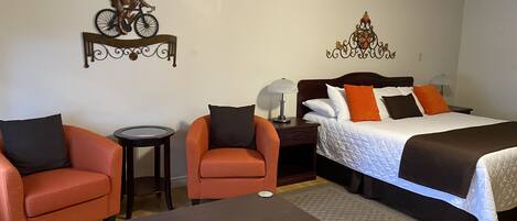 Ropa de cama de alta calidad y decoración personalizada