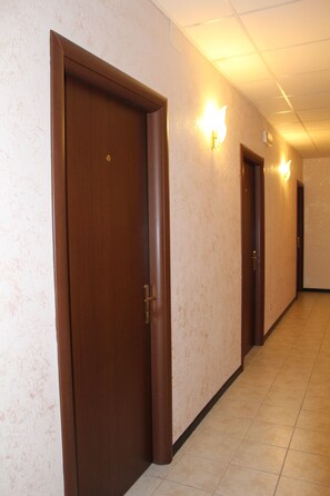 Hallway - B&B Galleria Frascati (Frascati)