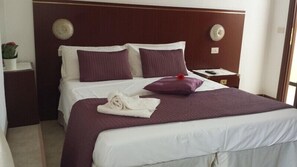 Classic Double or Twin Room, 1 Bedroom - B&B Galleria Frascati (Frascati)