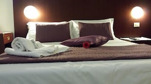 Classic Double or Twin Room, 1 Bedroom - B&B Galleria Frascati (Frascati)