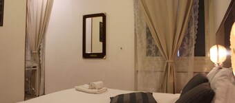 B&B Galleria Frascati