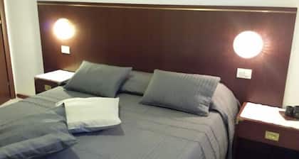 B&B Galleria Frascati