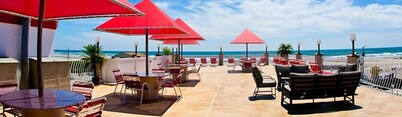 Matador Oceanfront Resort