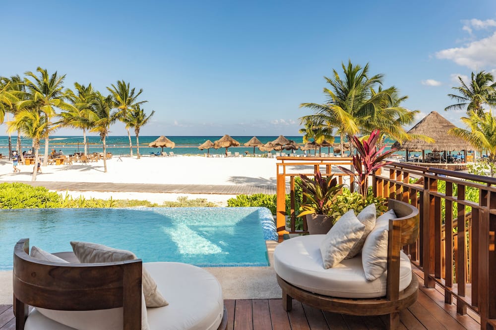 Fairmont Mayakoba Riviera Maya - All Inclusive