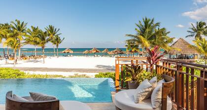 Fairmont Mayakoba Riviera Maya - All Inclusive