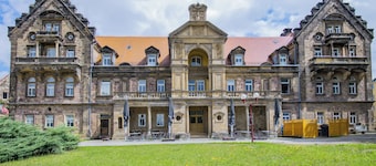 Hotel Schloss Nebra