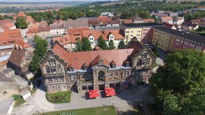 Exterior - Hotel Schloss Nebra (Nebra)