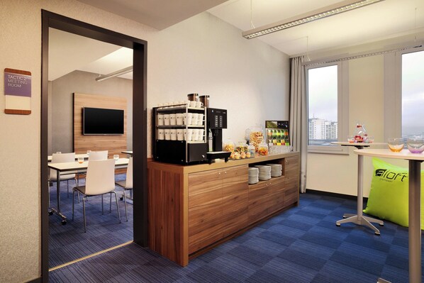 Meeting facility - Aloft Stuttgart (Stuttgart)
