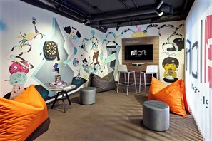 Servicios del alojamiento