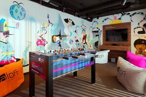 Property amenity - Aloft Stuttgart (Stuttgart)