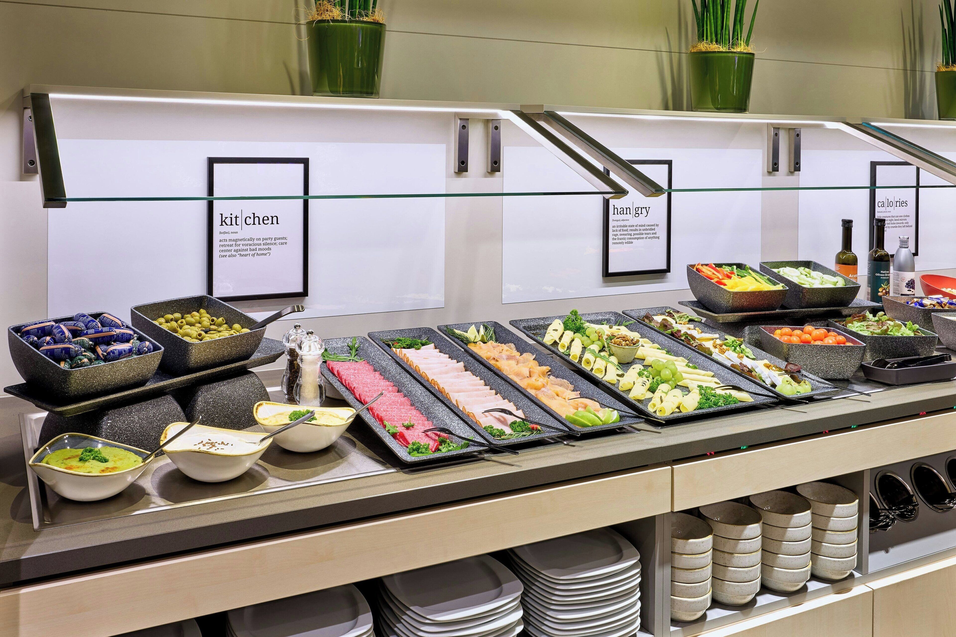 Foto - Aloft Stuttgart