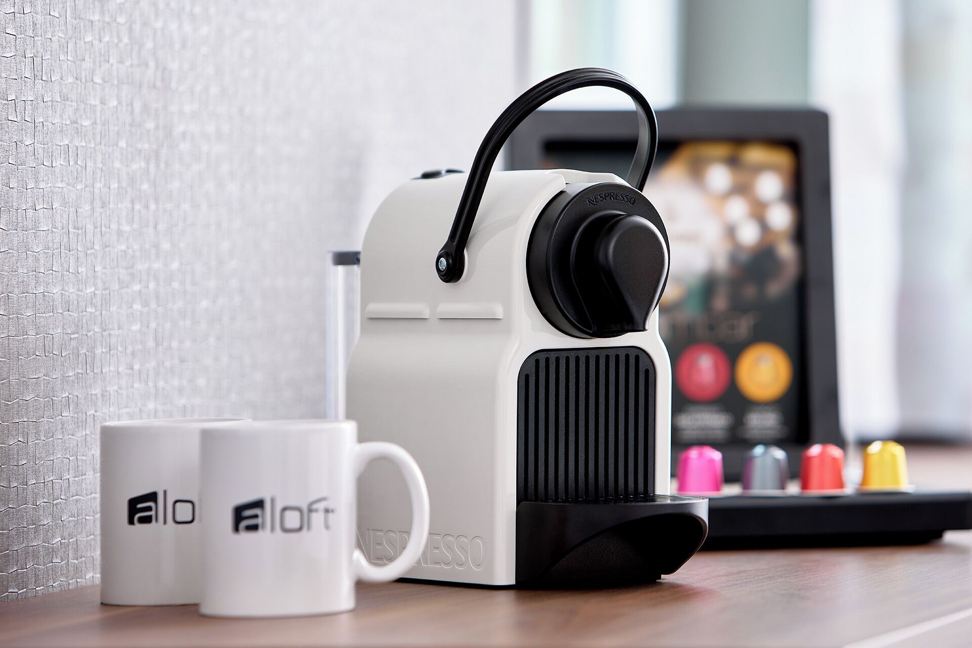 Foto - Aloft Stuttgart