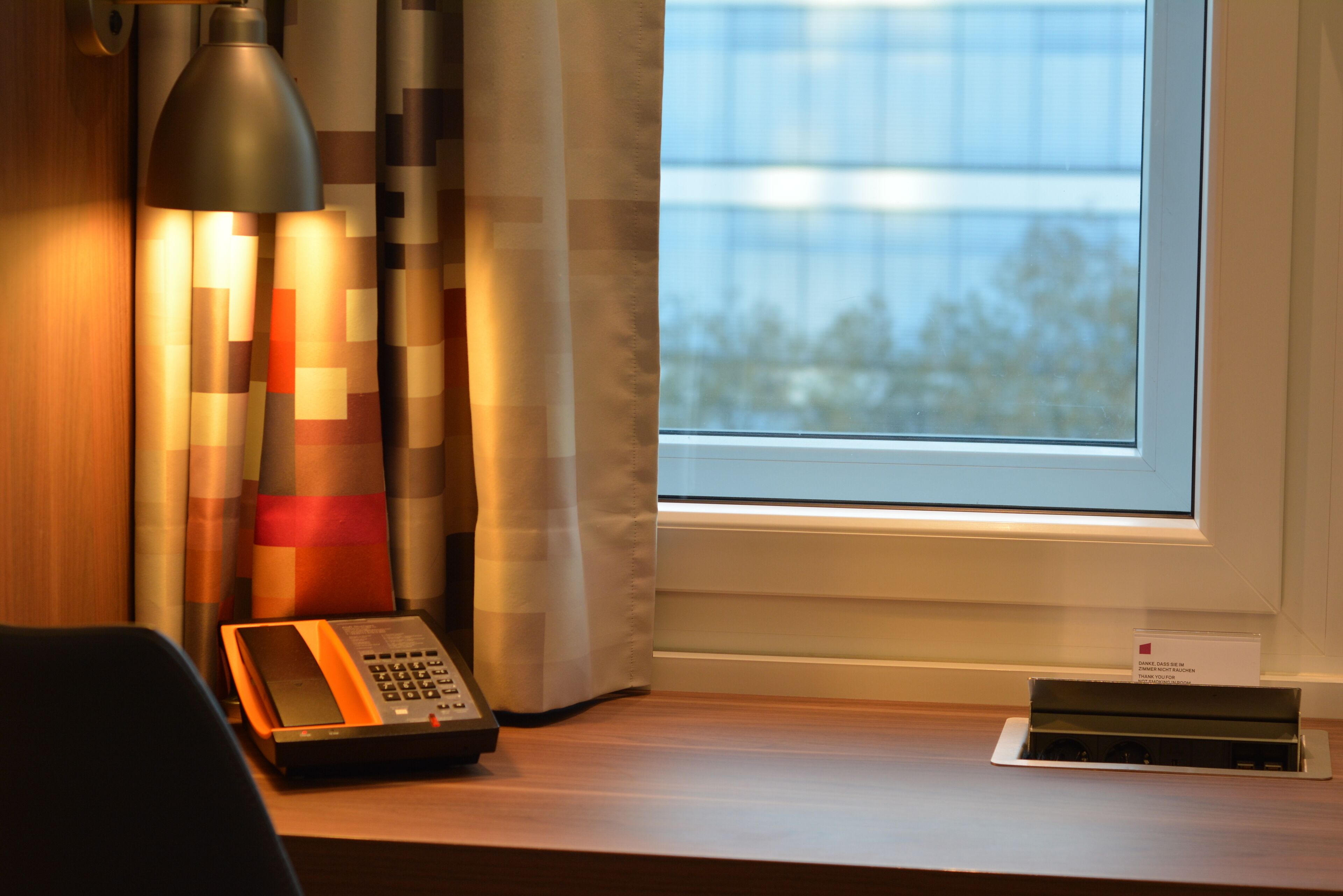 1 bedroom, premium bedding, in-room safe, desk