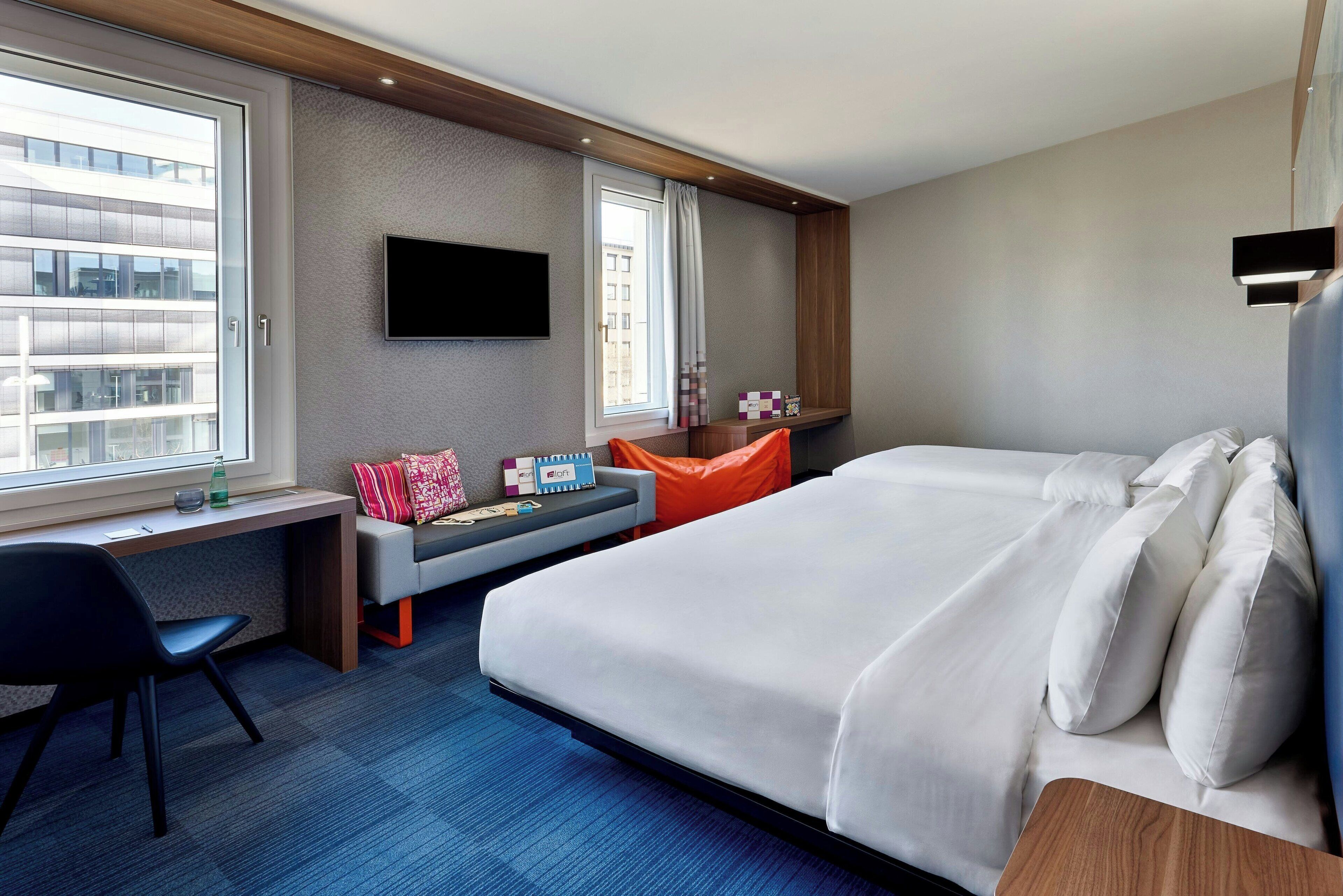 Foto - Aloft Stuttgart