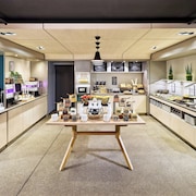 Aloft by Marriott Stuttgart