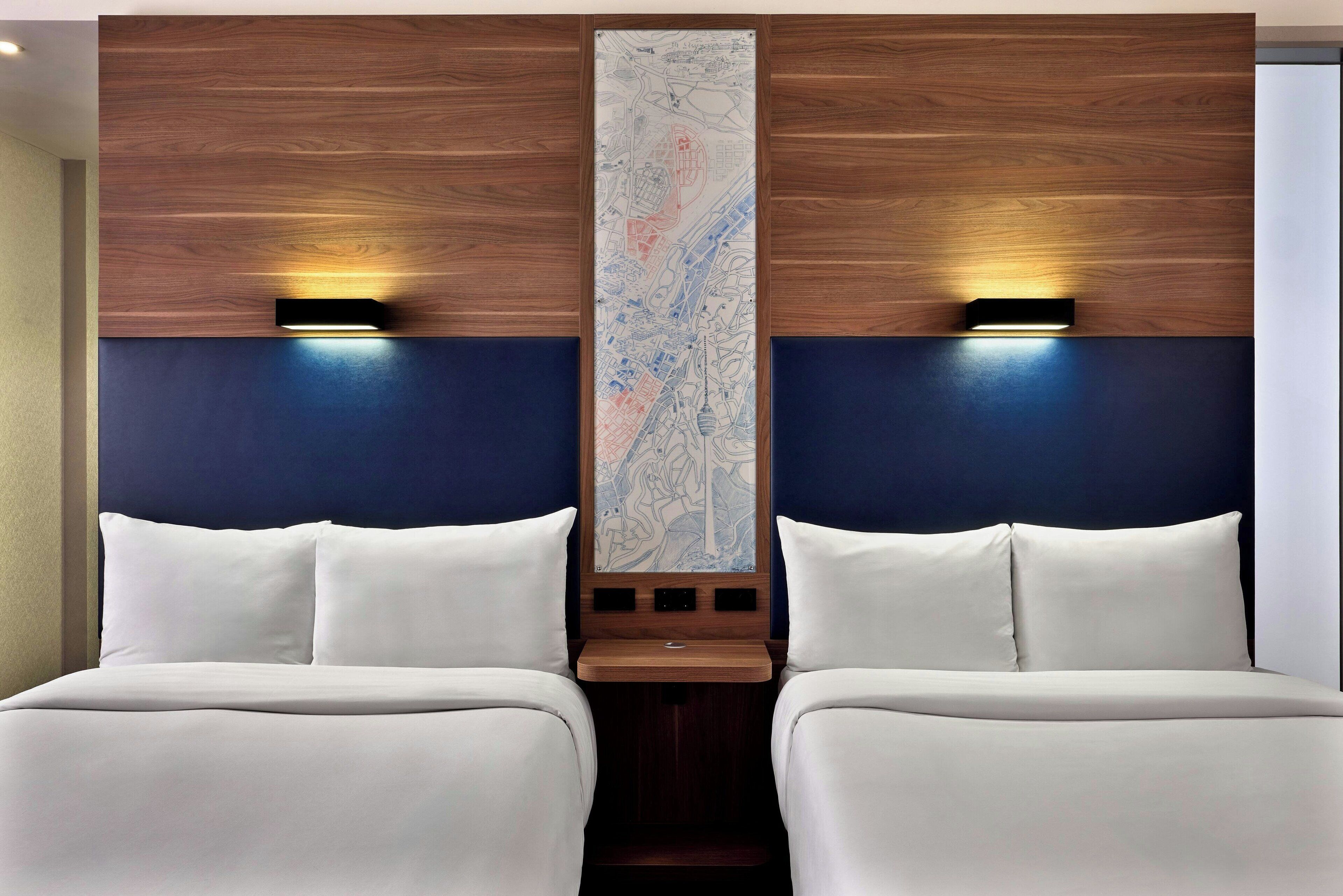 Foto - Aloft Stuttgart