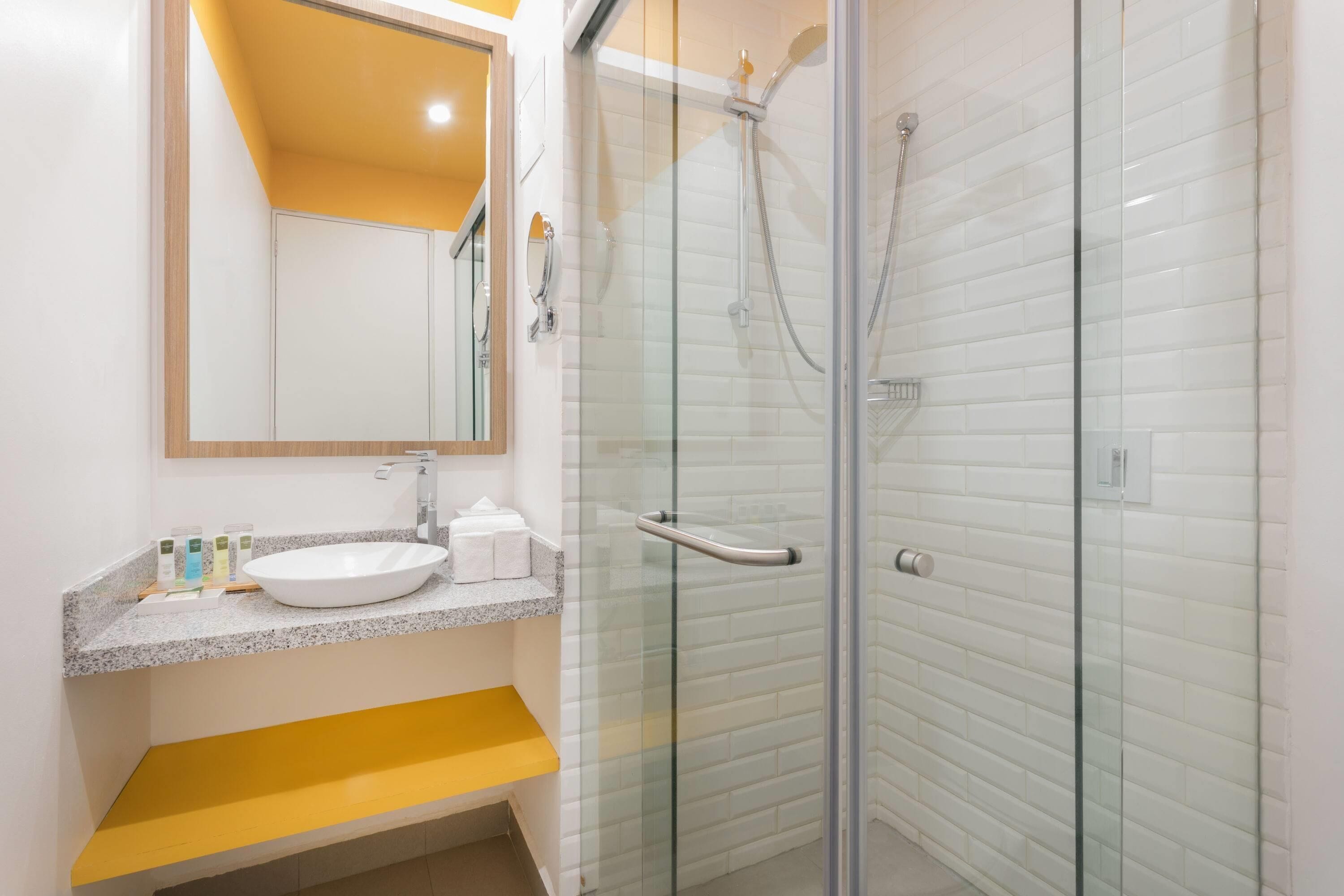 Foto - TRYP by Wyndham Mexico City World Trade Center Area