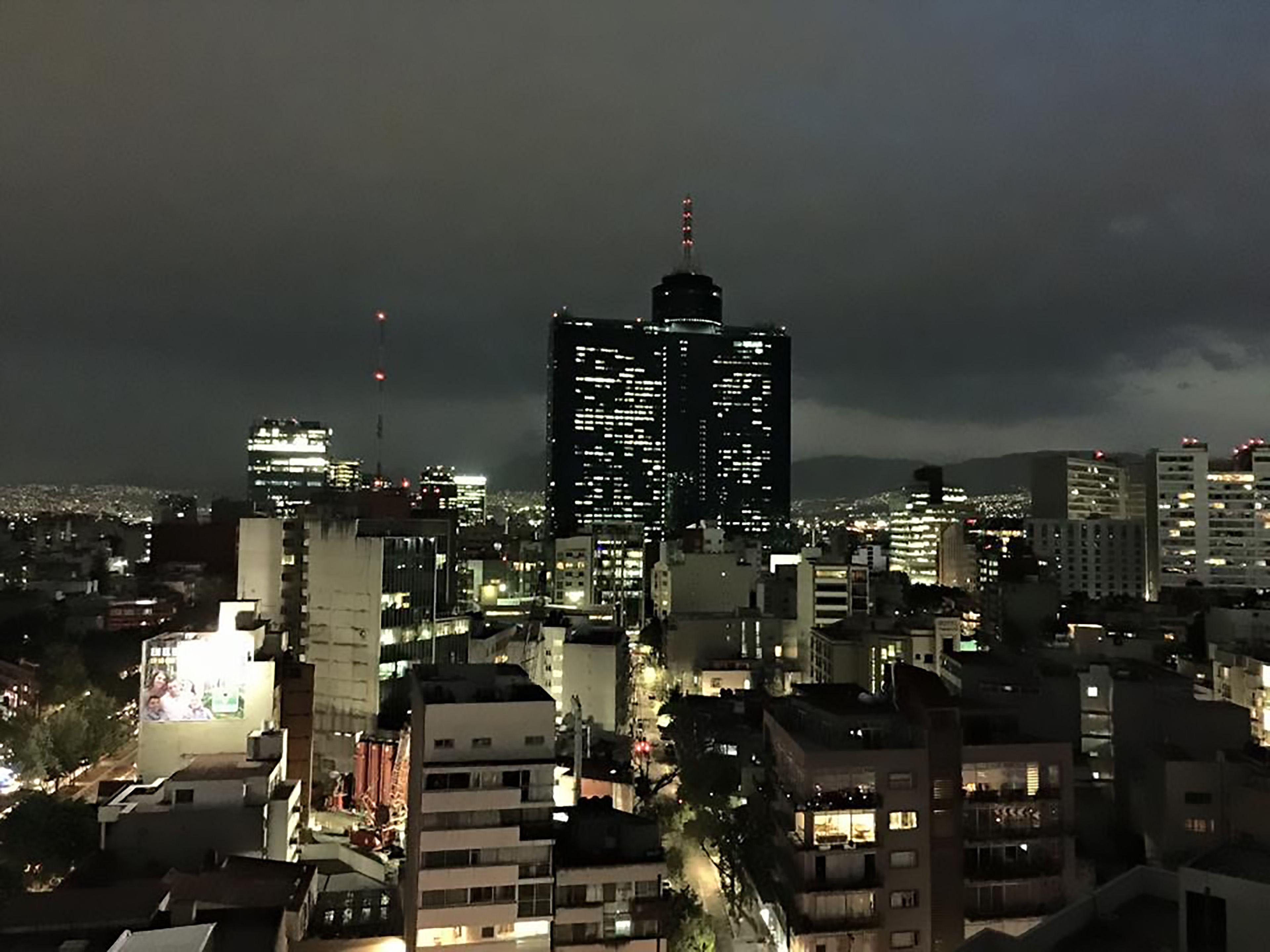 Foto - TRYP by Wyndham Mexico City World Trade Center Area