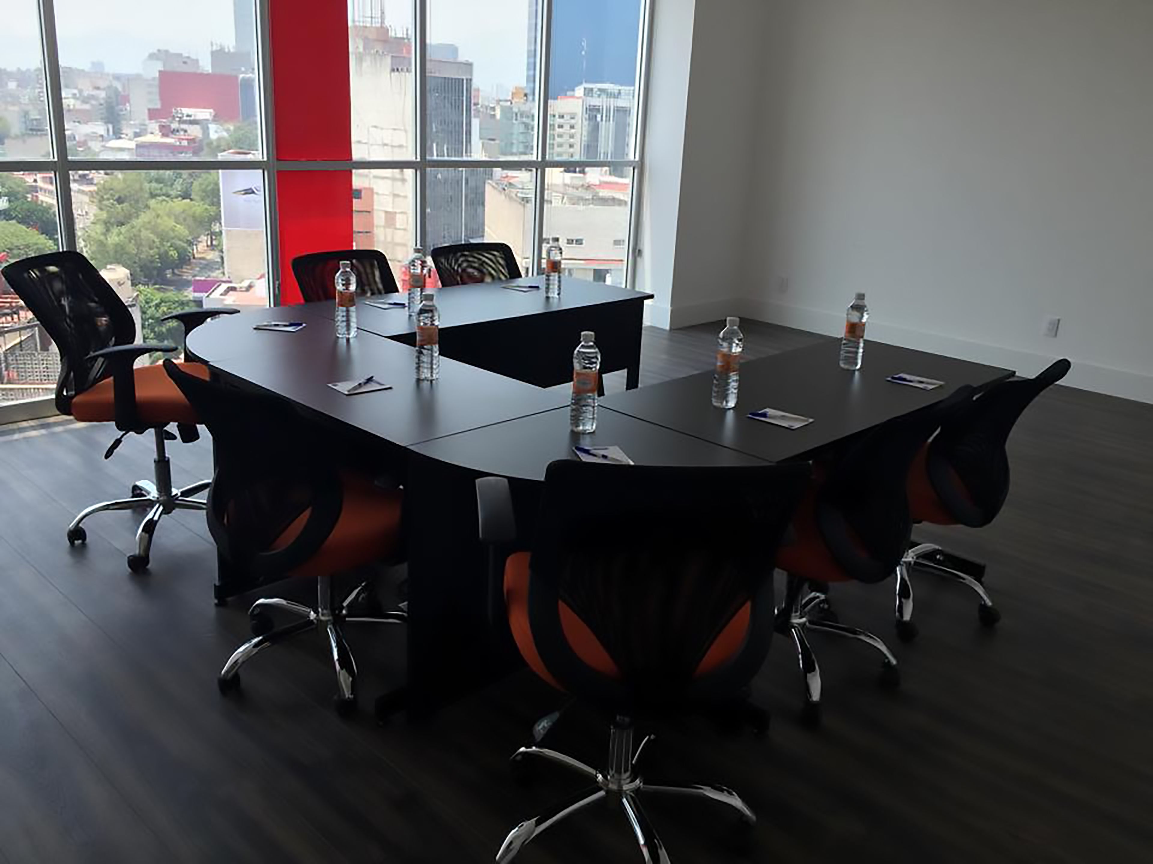 Foto - TRYP by Wyndham Mexico City World Trade Center Area