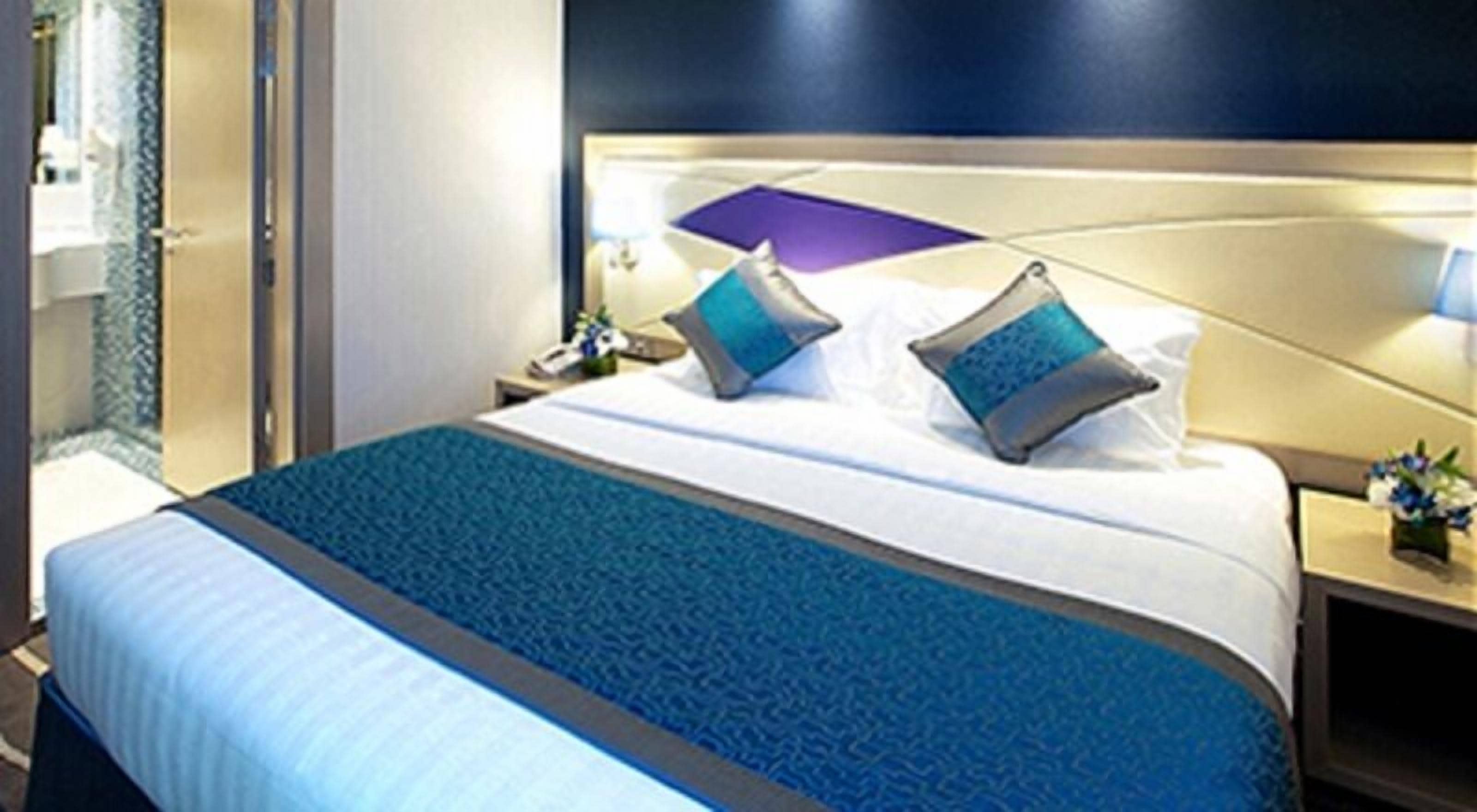 Foto - Al Sarab Hotel