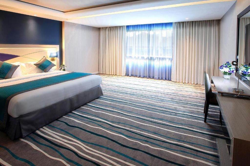 Foto - Al Sarab Hotel