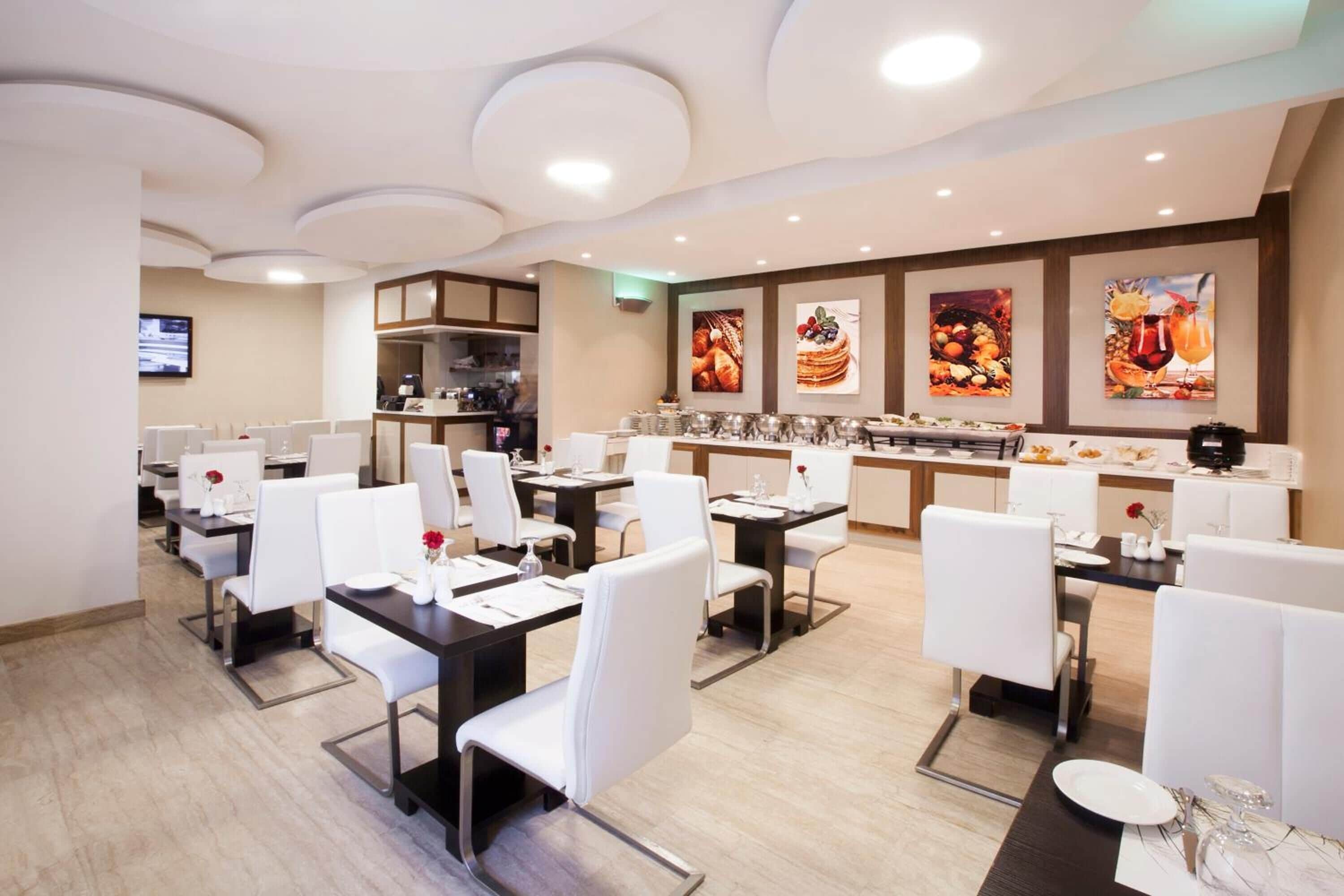 Foto - Al Sarab Hotel