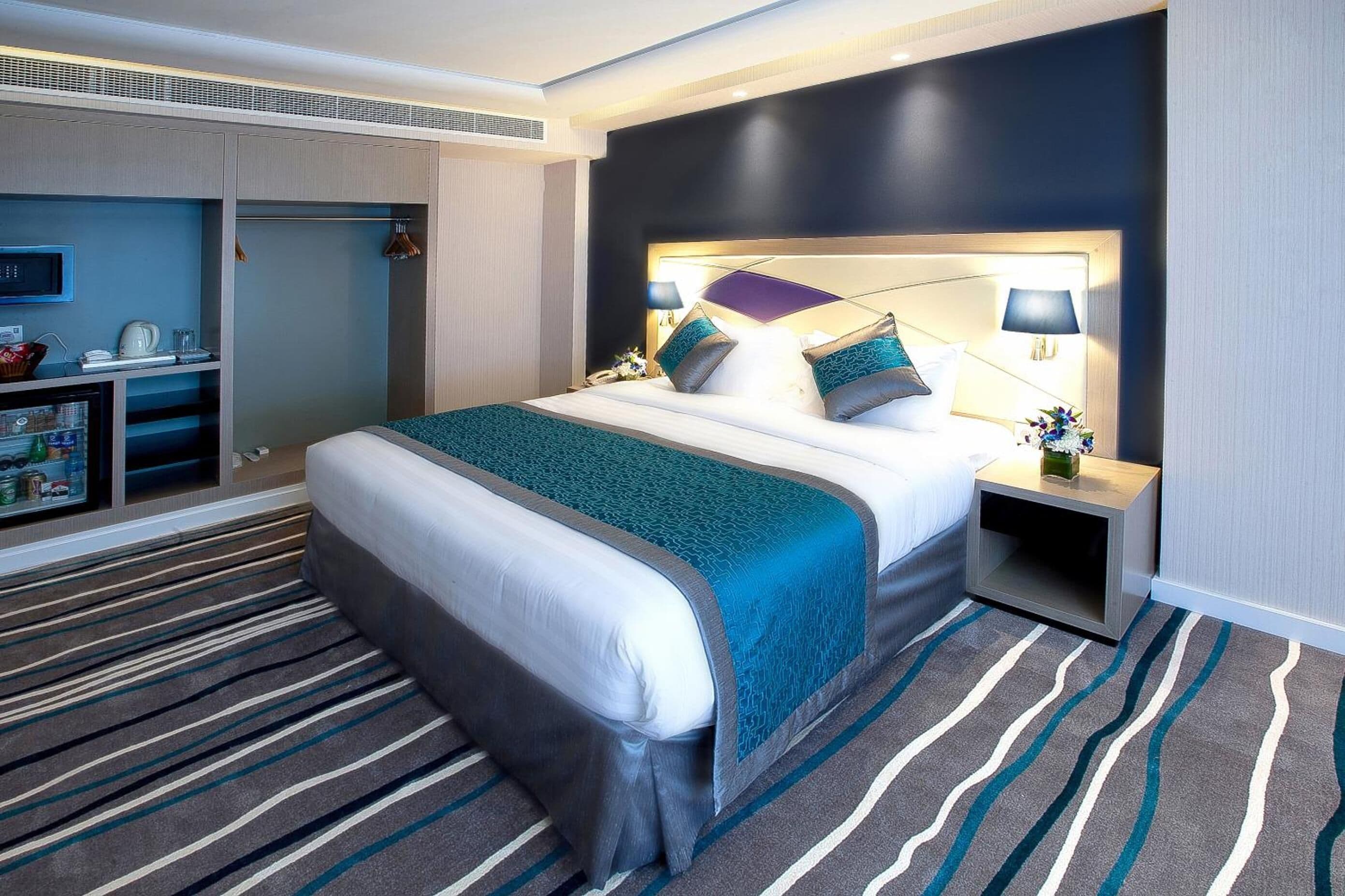 Foto - Al Sarab Hotel