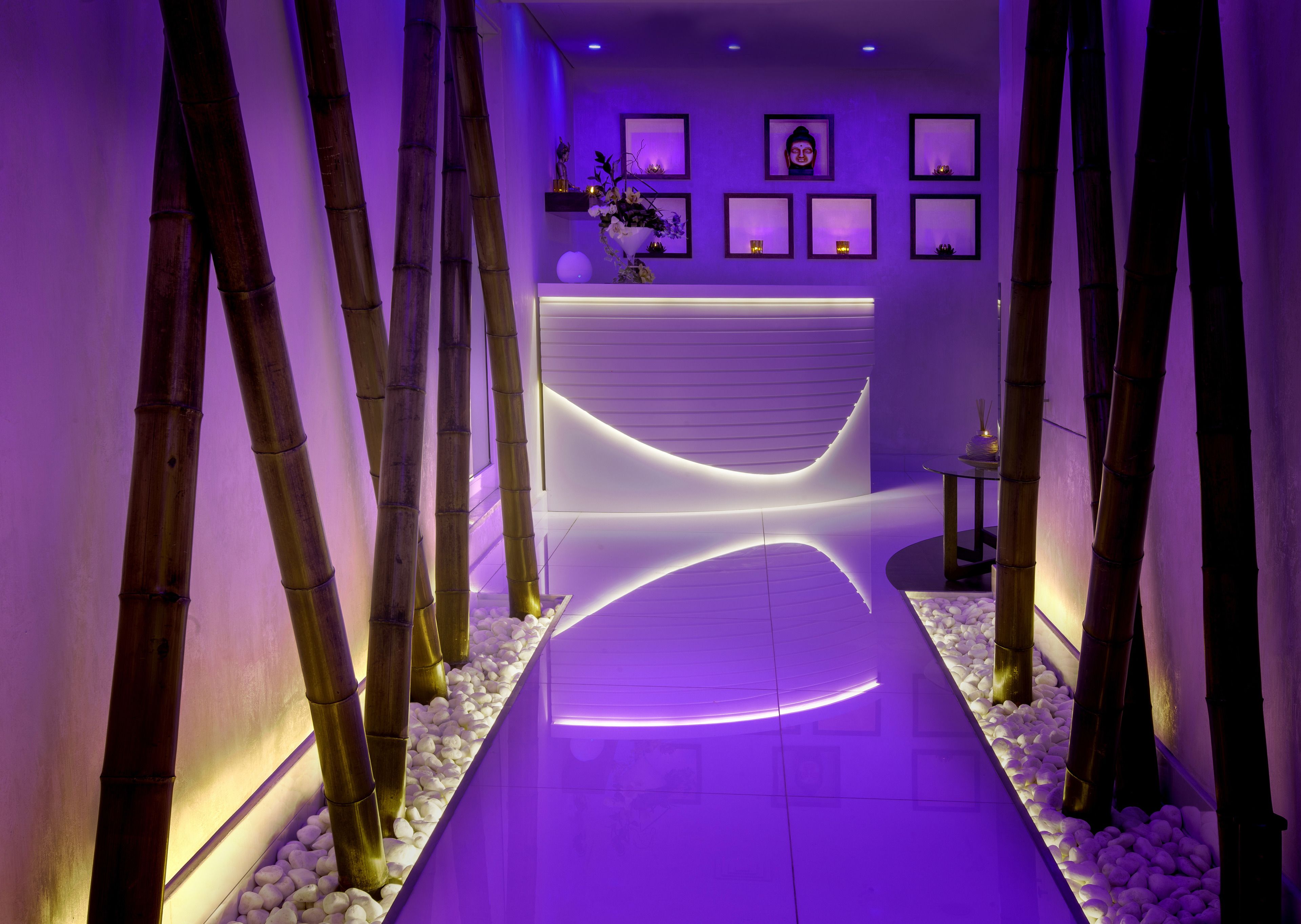 Foto - Al Sarab Hotel