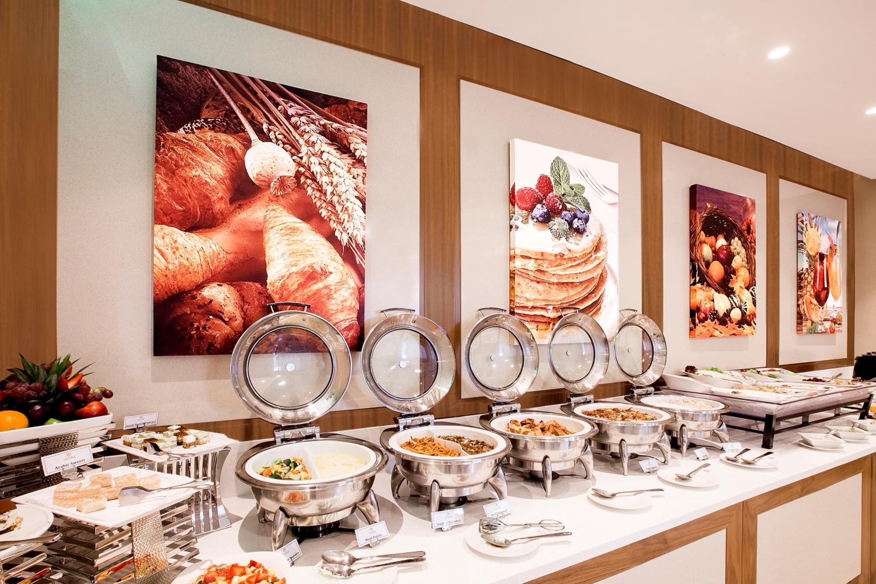 Foto - Al Sarab Hotel