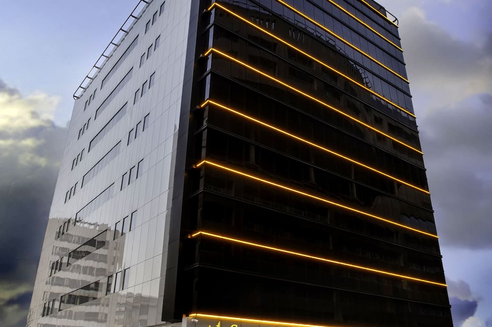 Al Sarab Hotel
