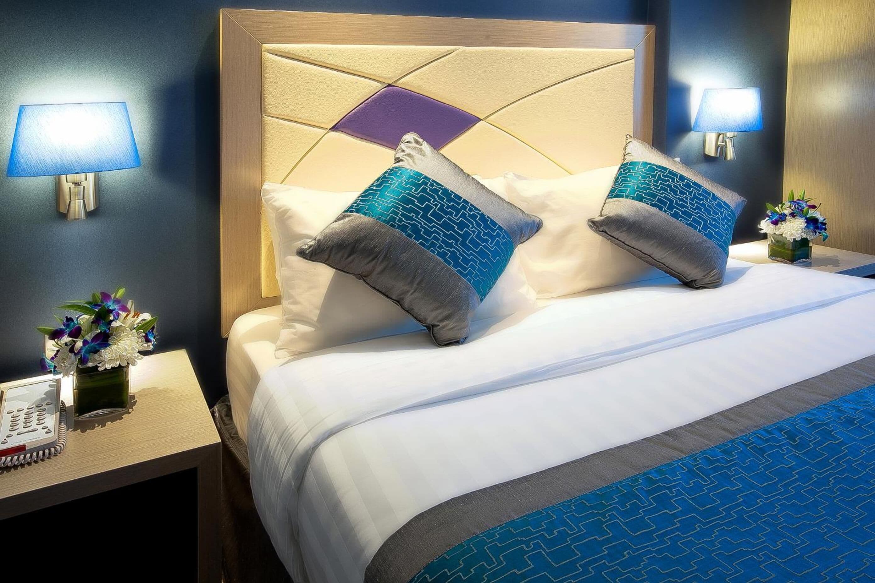 Foto - Al Sarab Hotel