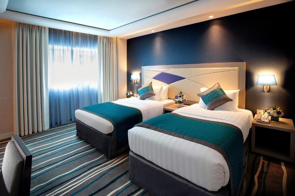 Foto - Al Sarab Hotel