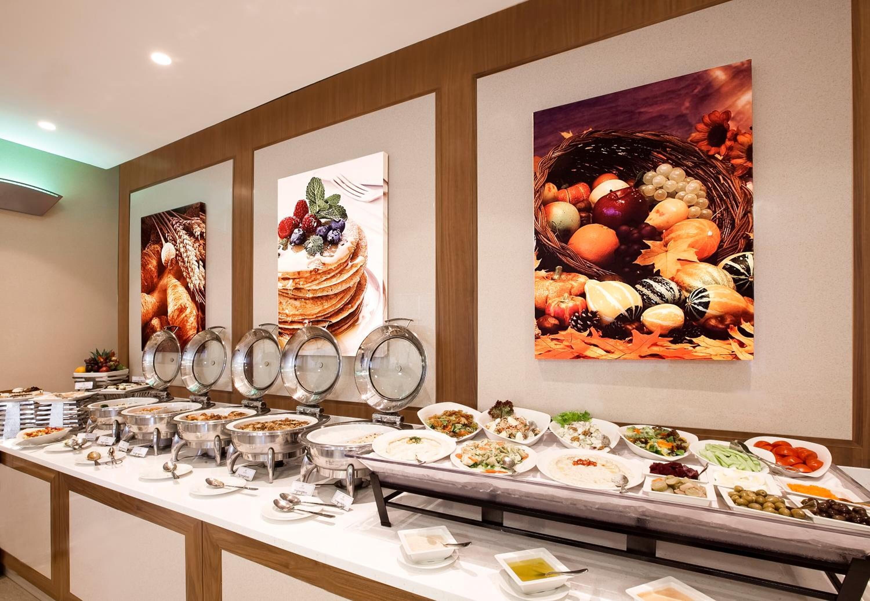 Foto - Al Sarab Hotel