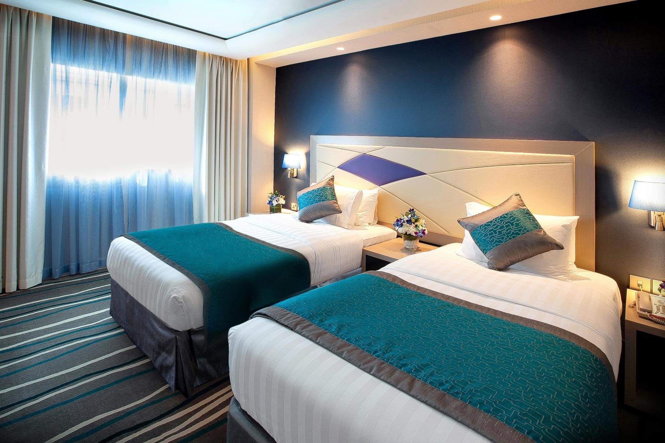 Foto - Al Sarab Hotel