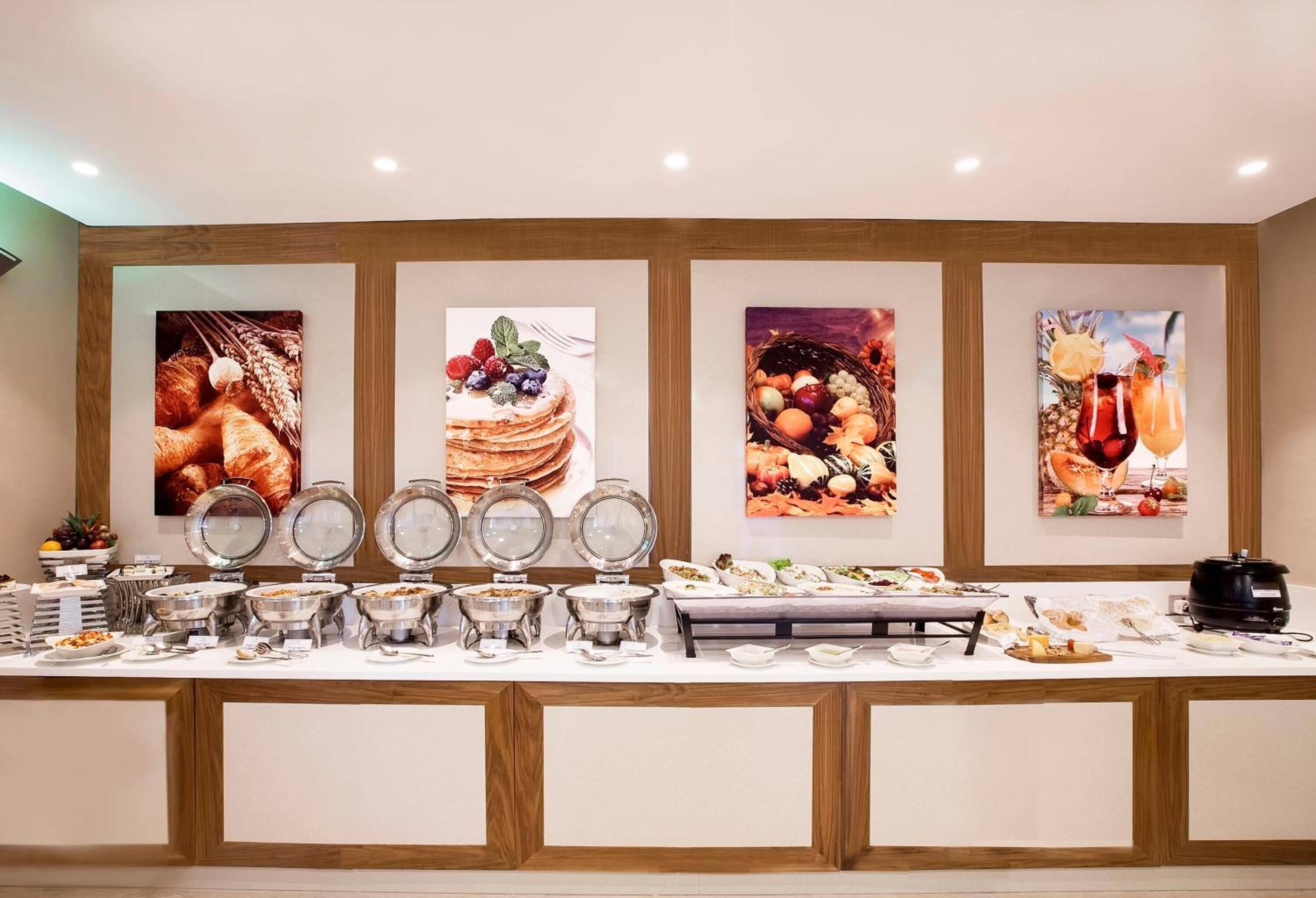 Foto - Al Sarab Hotel