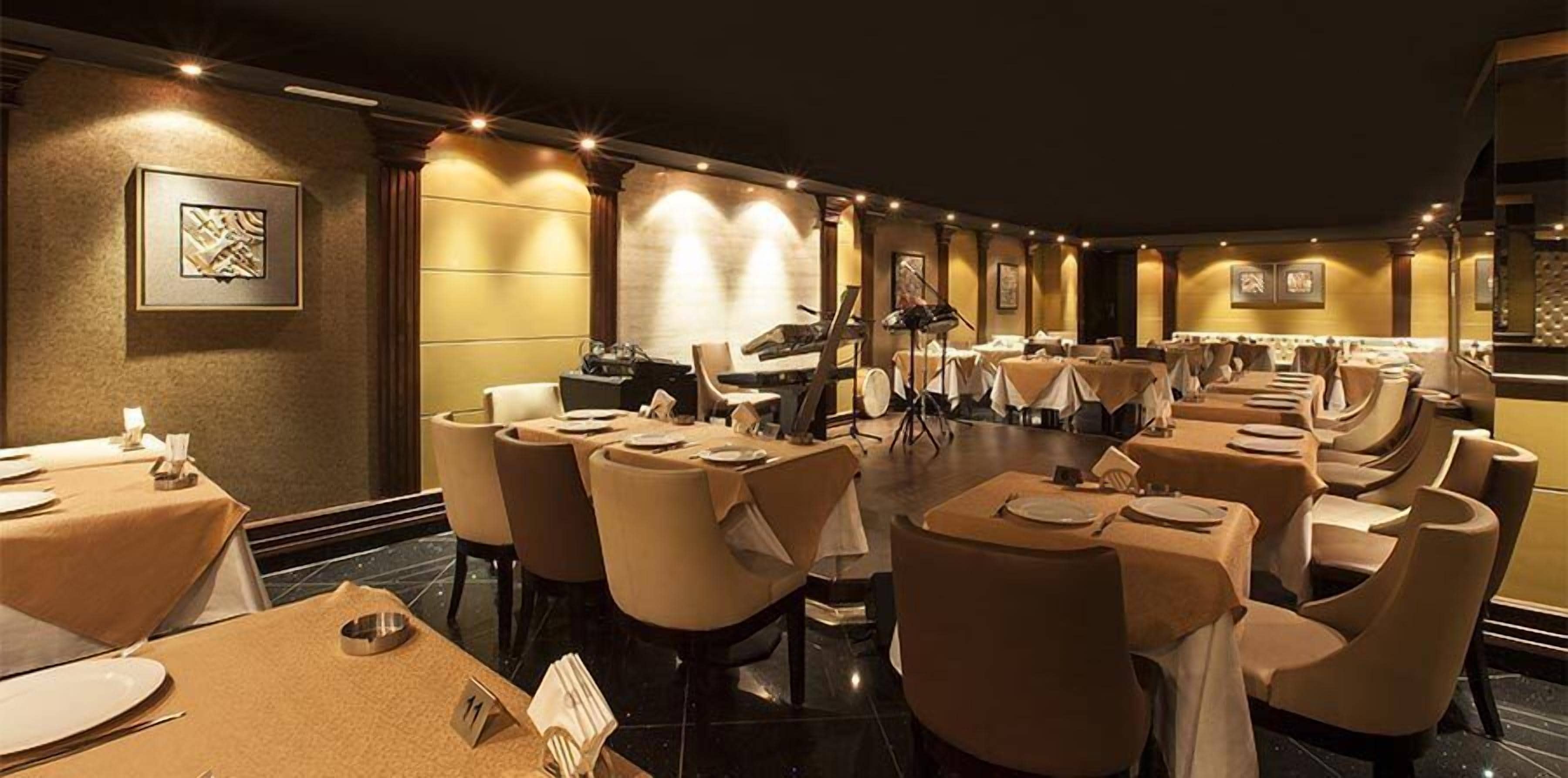 Foto - Al Sarab Hotel