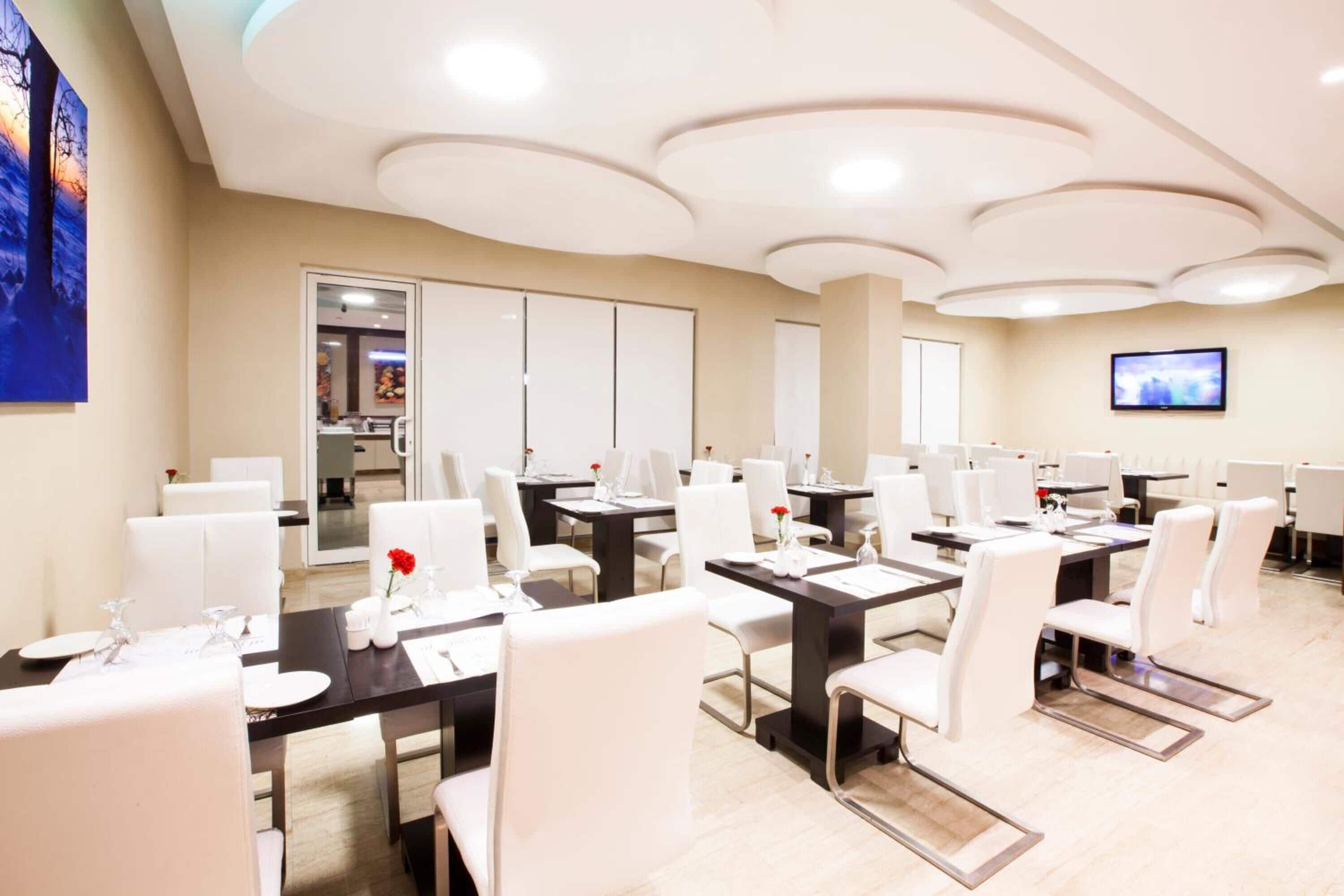 Foto - Al Sarab Hotel