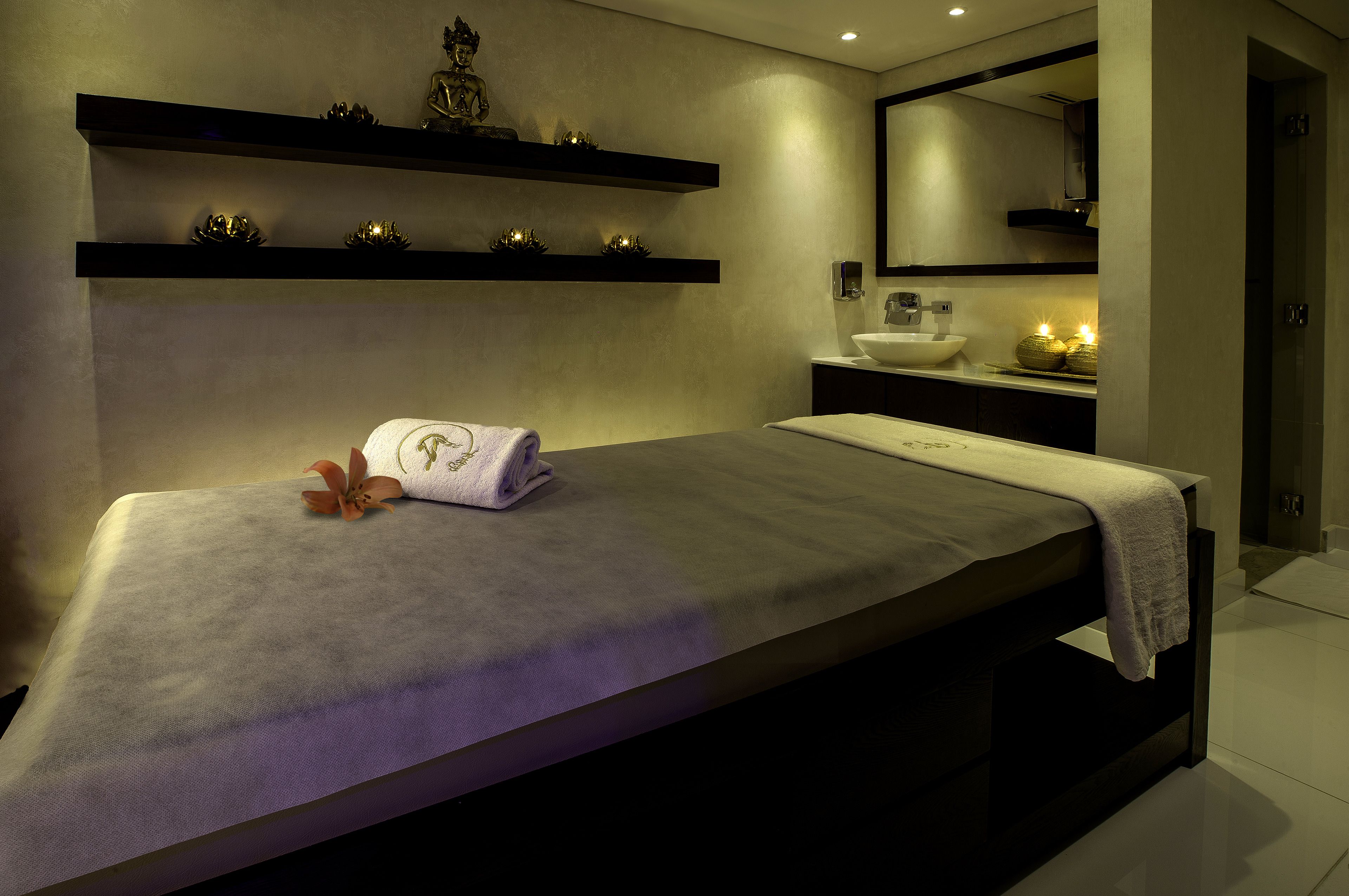 Foto - Al Sarab Hotel