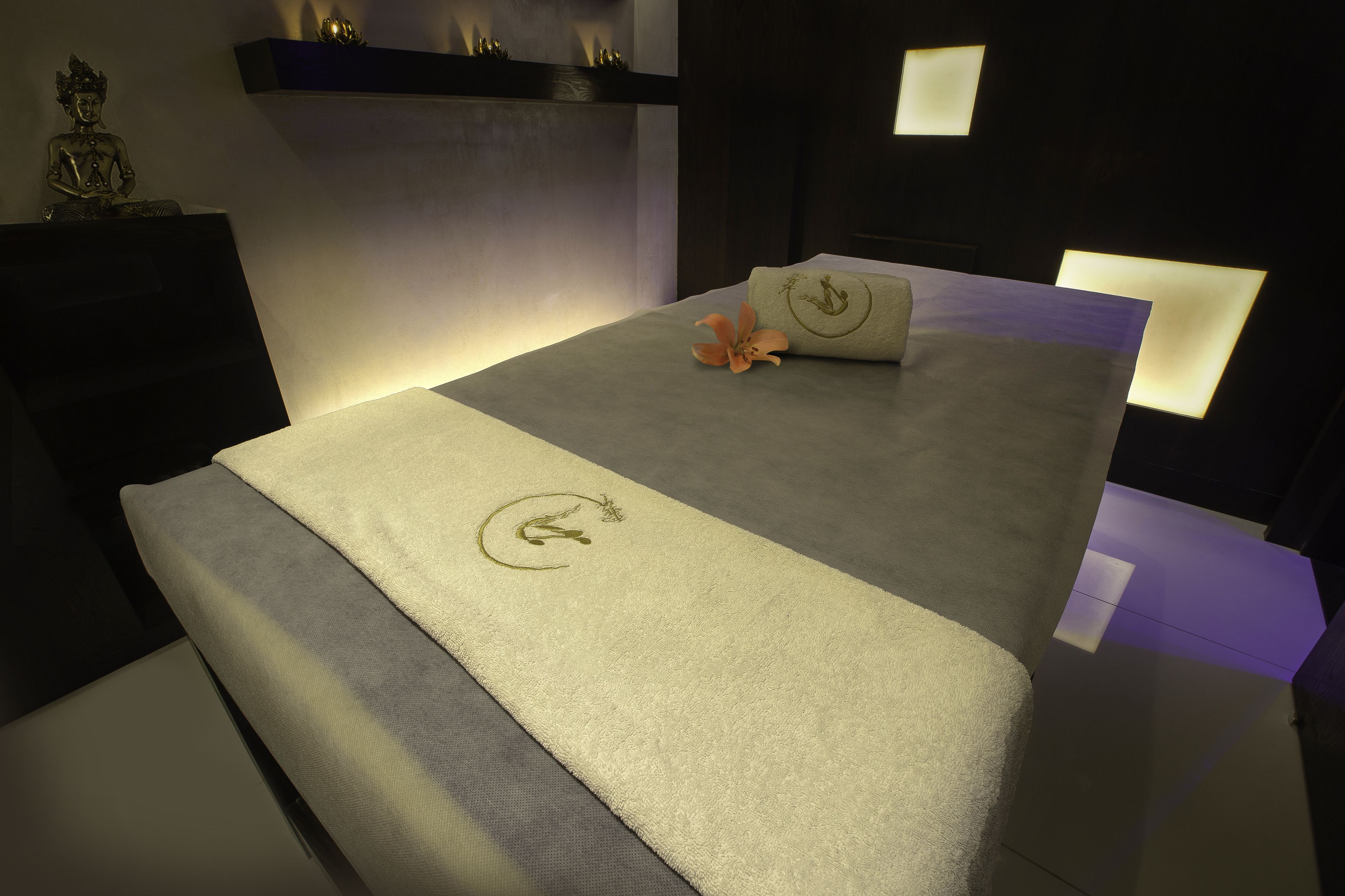 Foto - Al Sarab Hotel