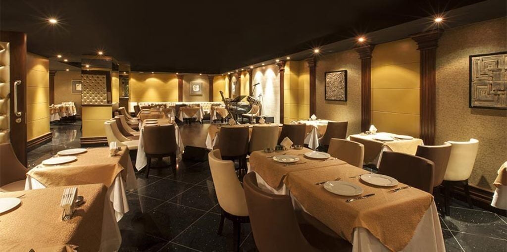 Foto - Al Sarab Hotel