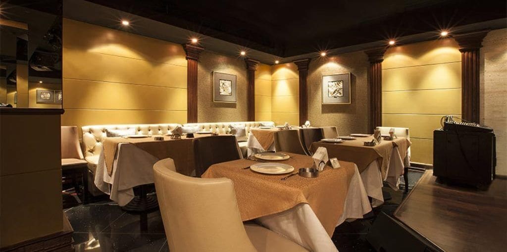 Foto - Al Sarab Hotel