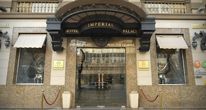 Imperial Palace Hotel