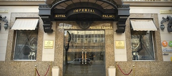 Imperial Palace Hotel