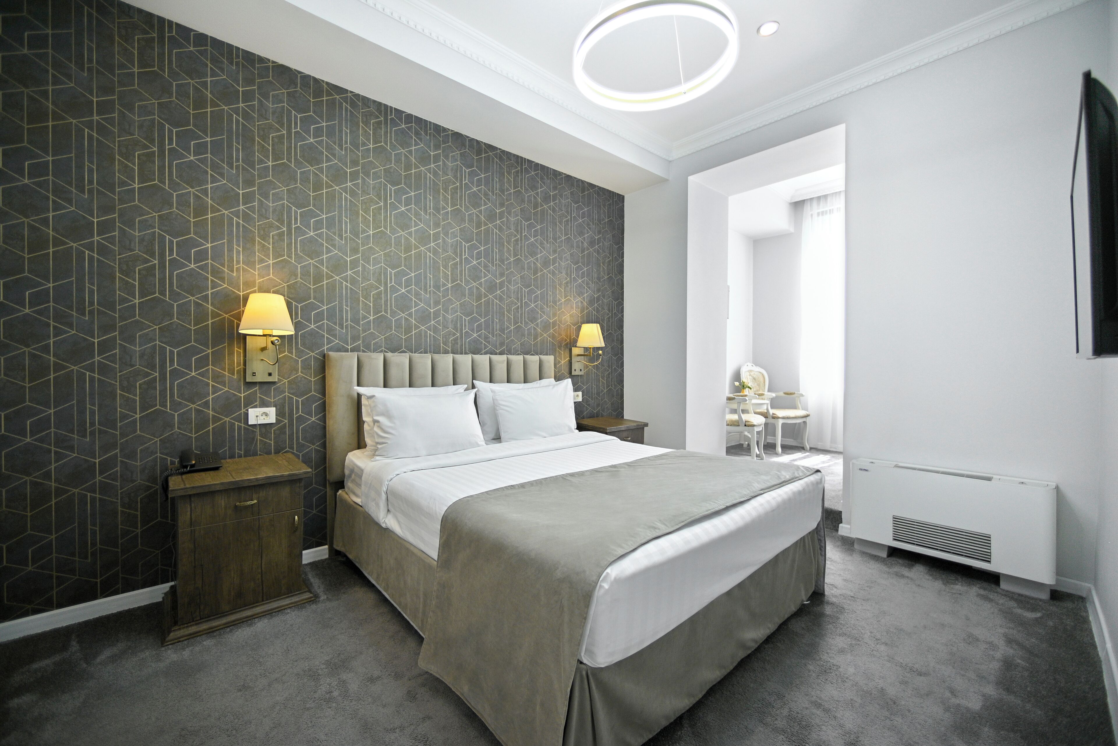 Foto - Imperial Palace Hotel Yerevan