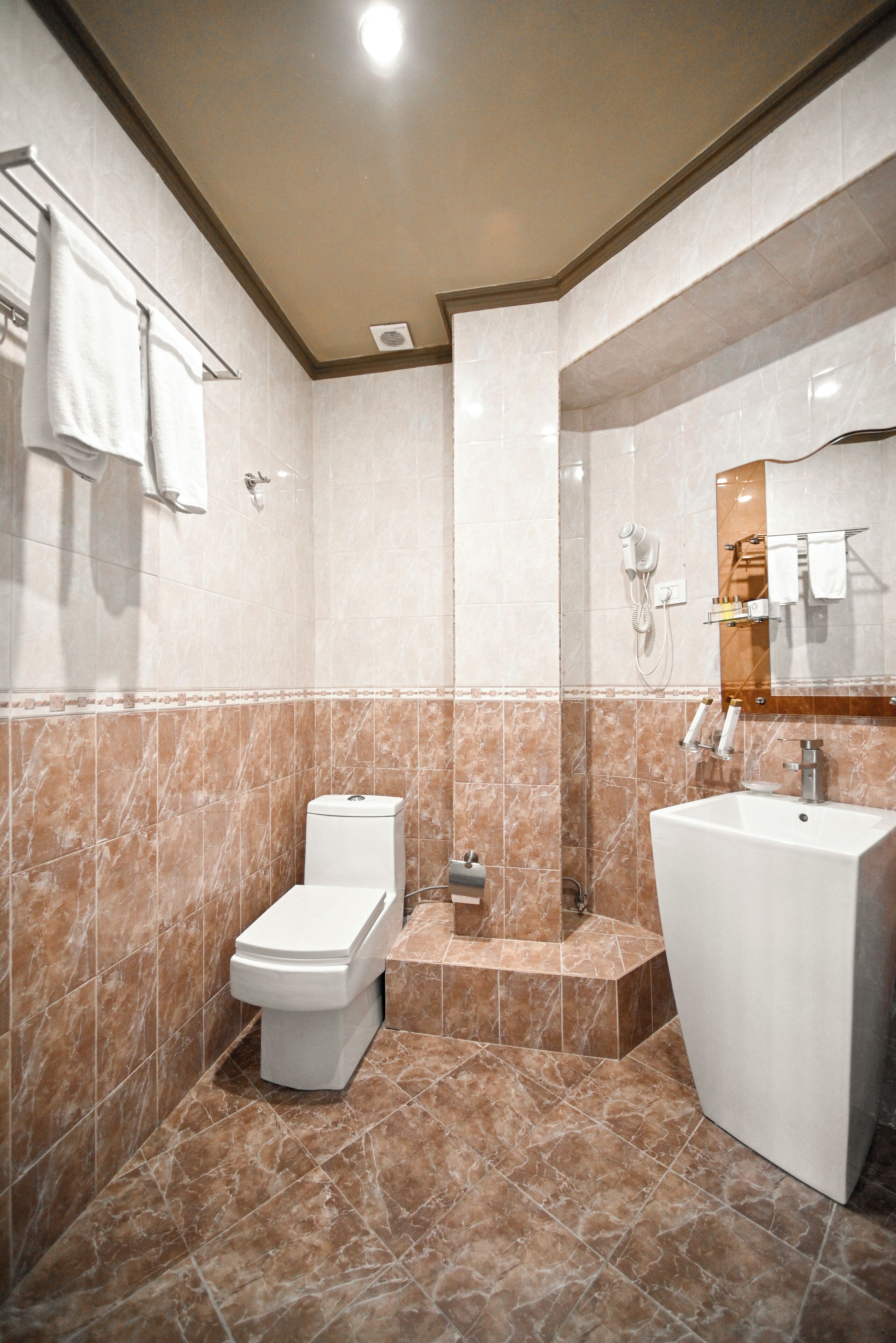 Foto - Imperial Palace Hotel Yerevan