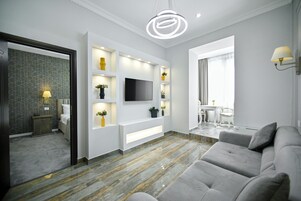 Televisión LCD 55 pulgadas con canales de televisión vía satélite