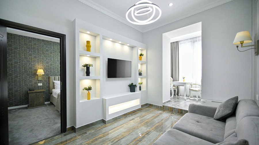 Imperial Palace Hotel