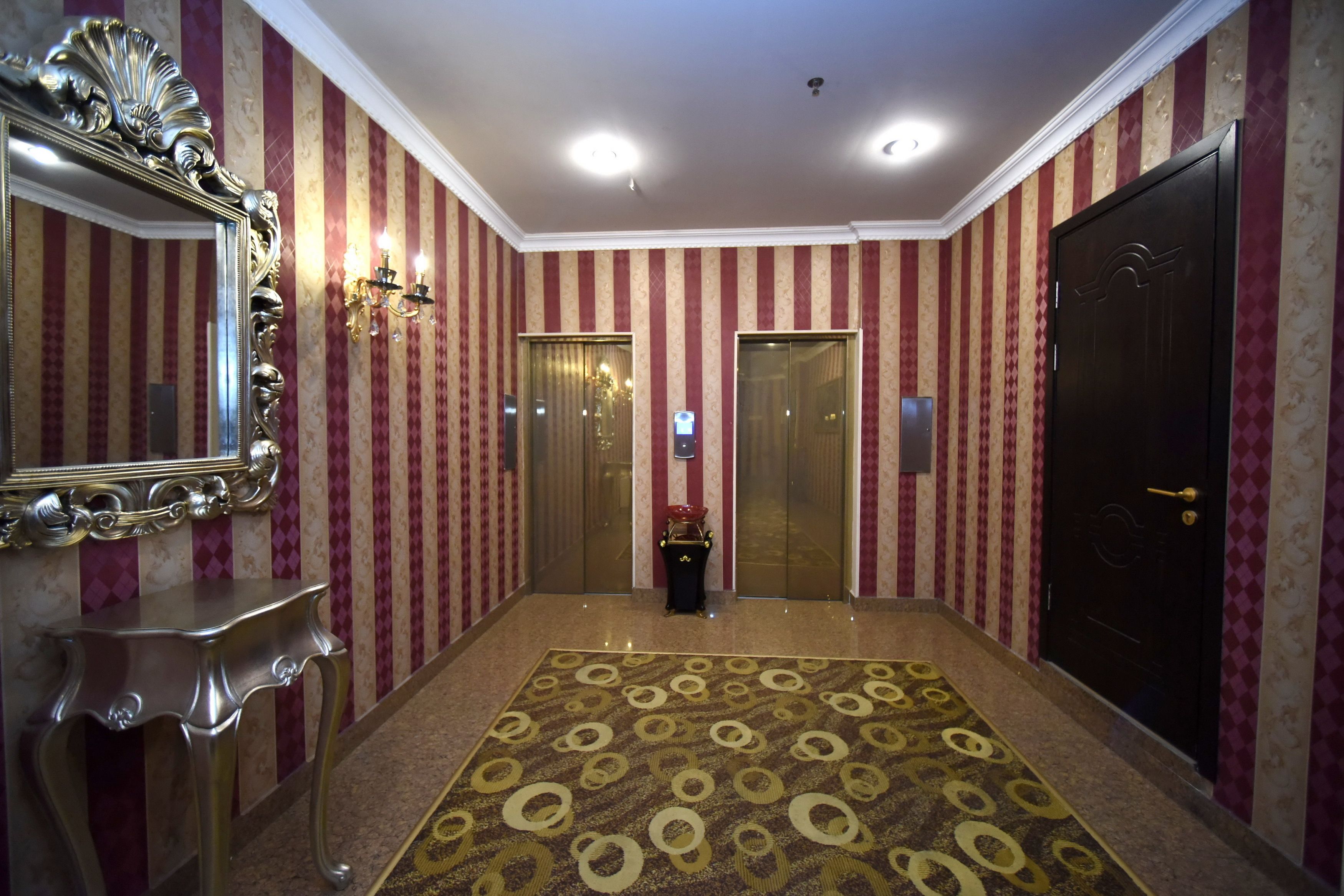 Foto - Imperial Palace Hotel Yerevan