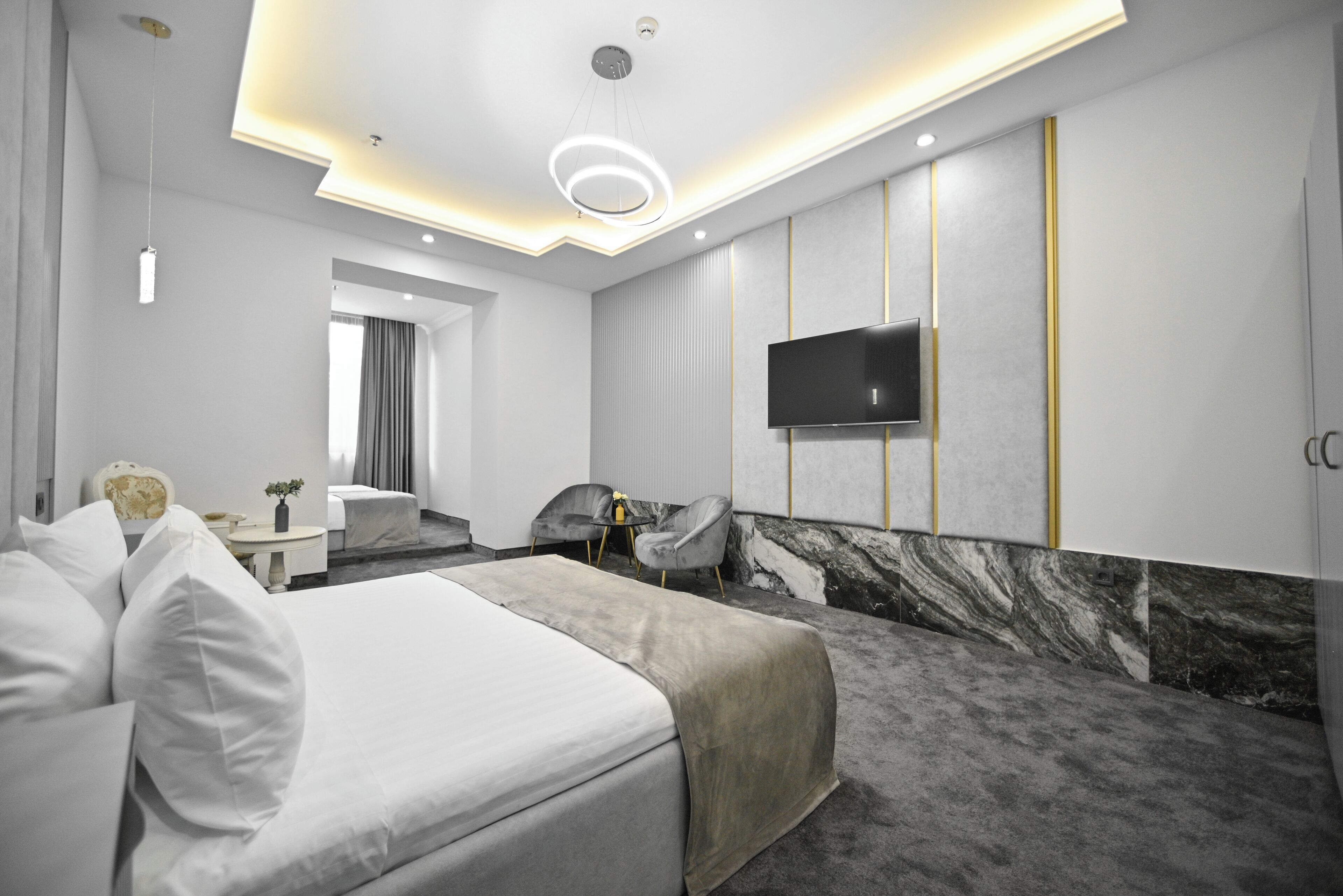 Foto - Imperial Palace Hotel Yerevan
